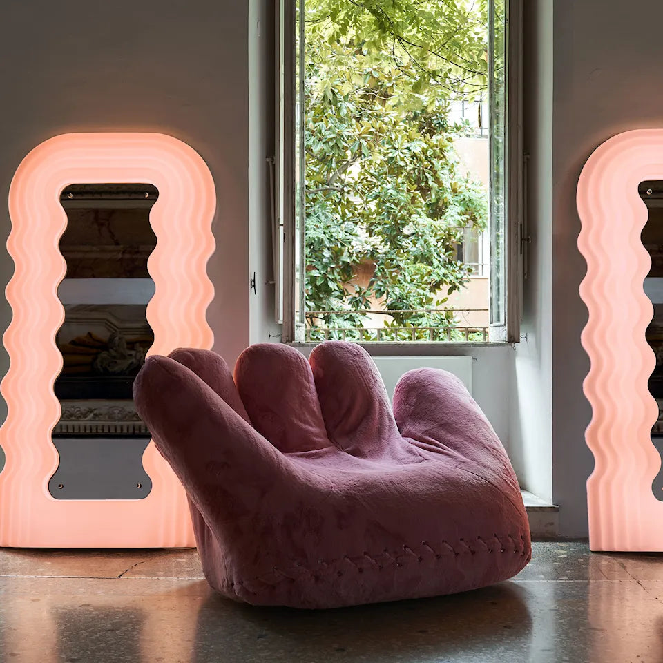 Poltronova
