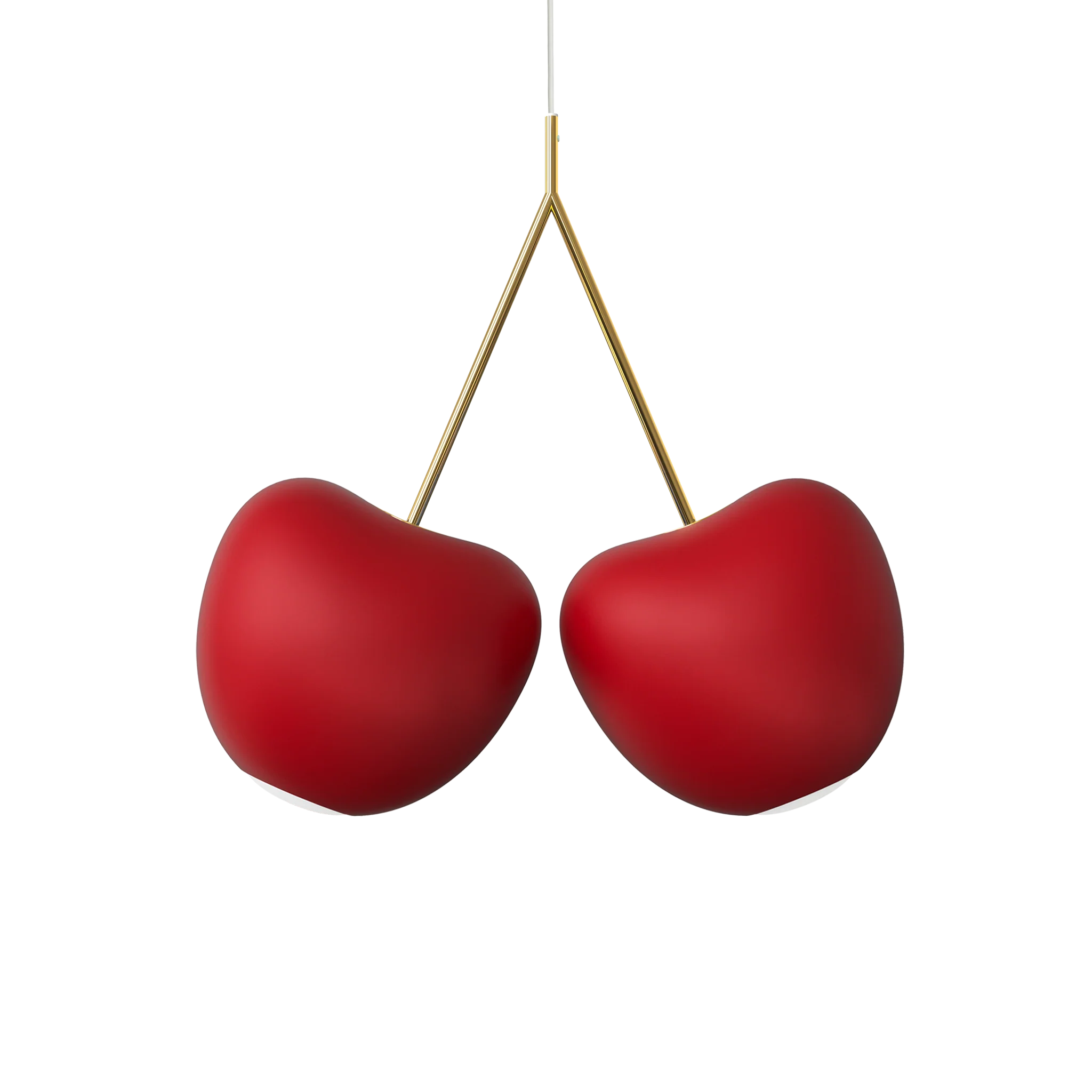 Qeeboo Cherry Lamp