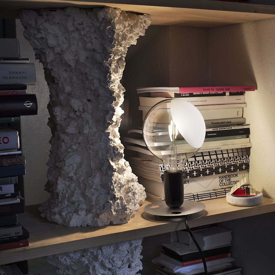 Flos Lampadina