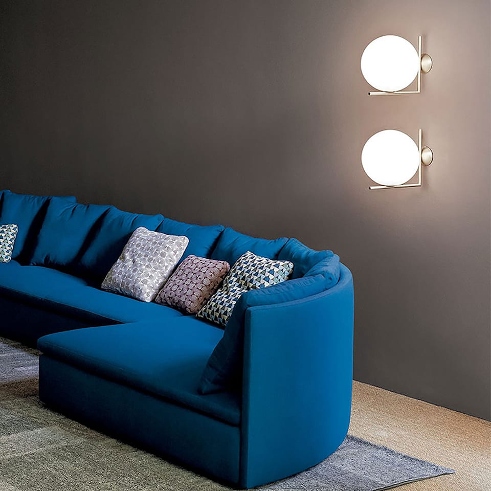 IC Lights Loft/væg 2