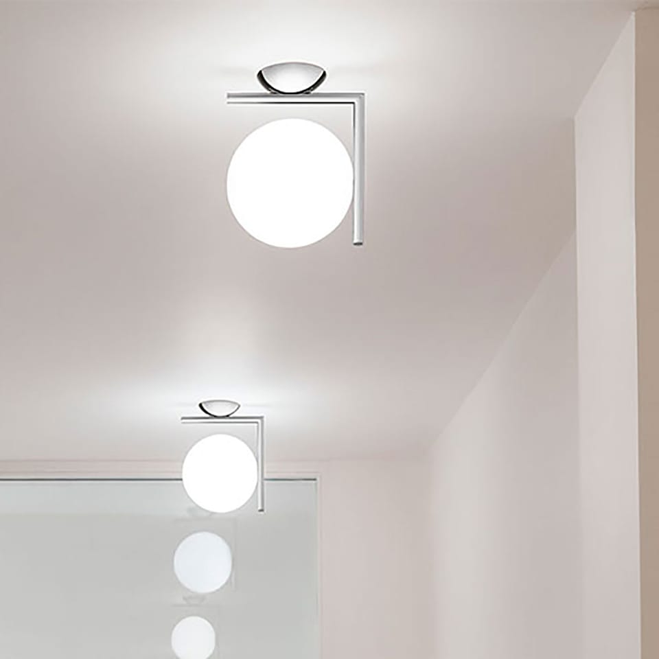 IC Lights Loft/væg 2