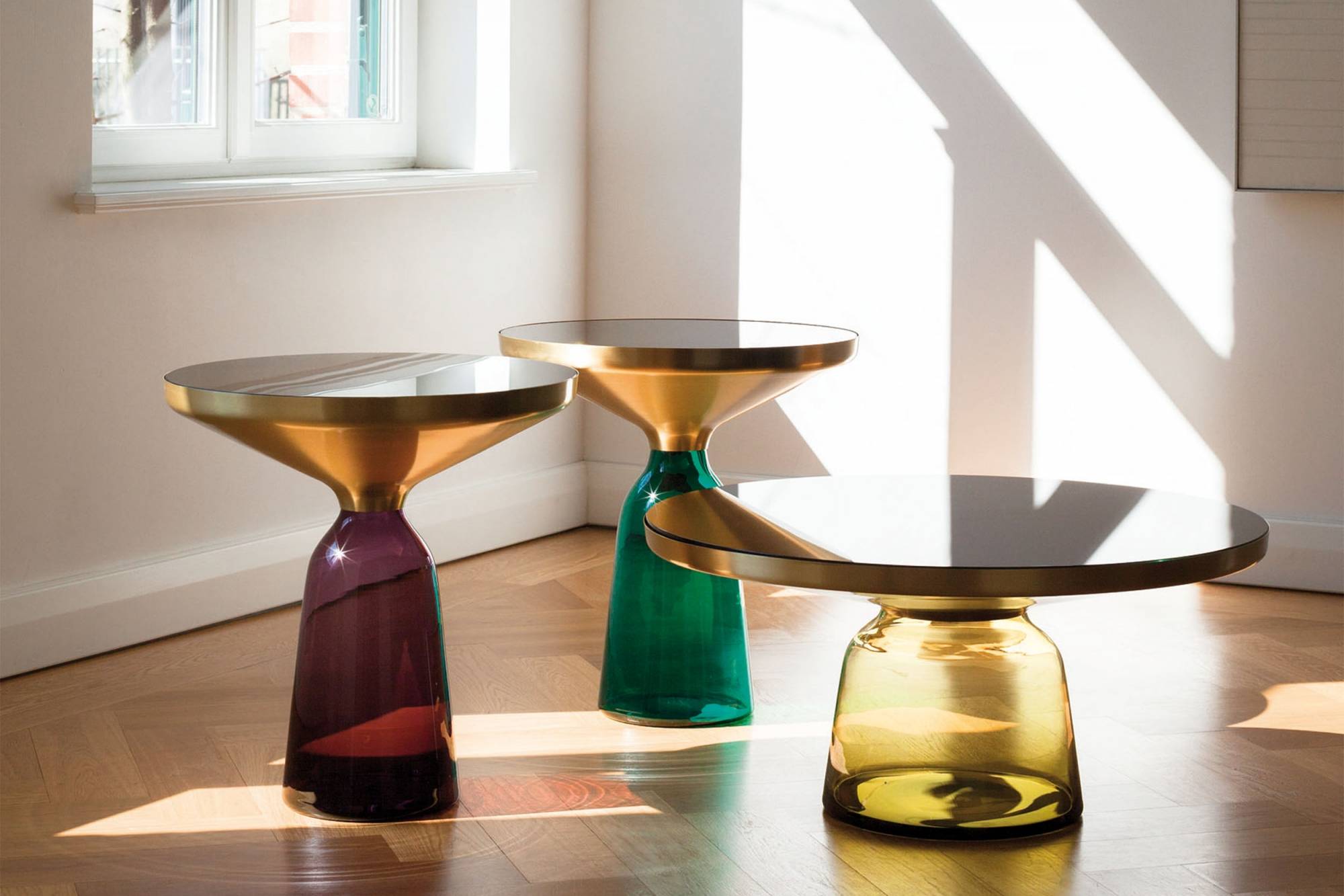 ClassiCon Bell Side Table