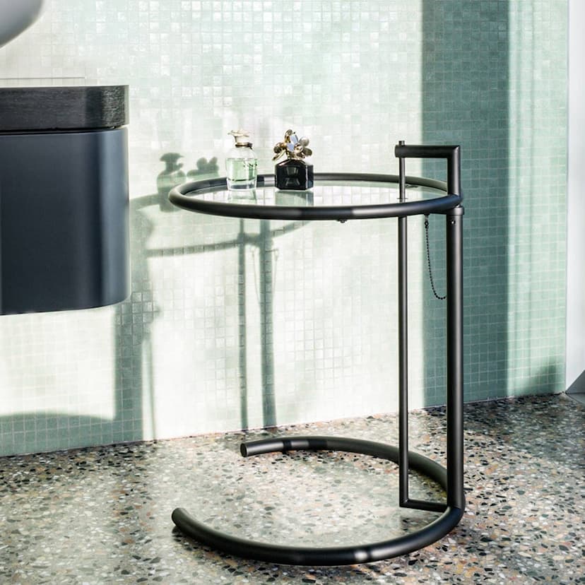 ClassiCon Adjustable Table - E 1027