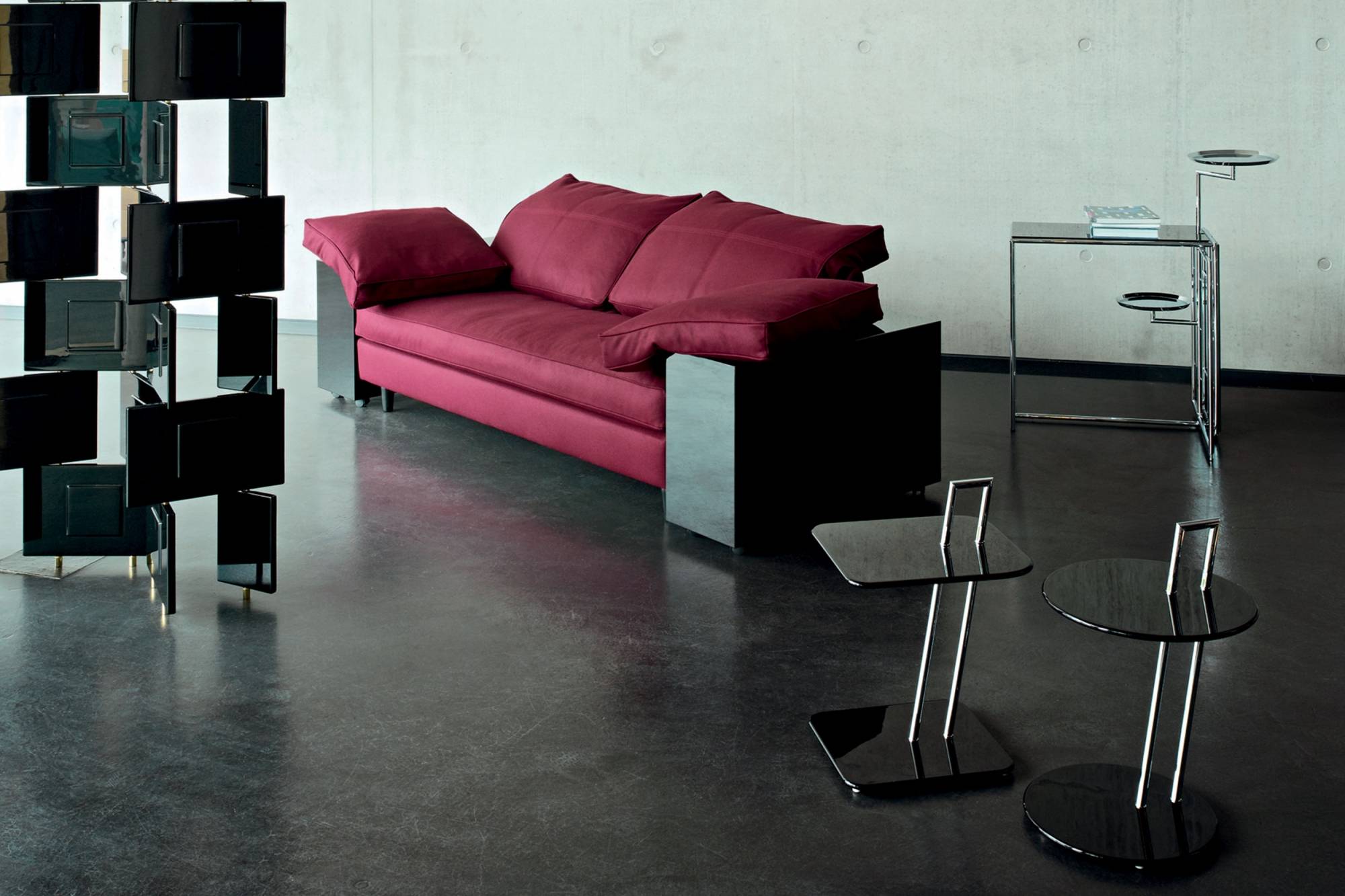 ClassiCon Occasional Table Round