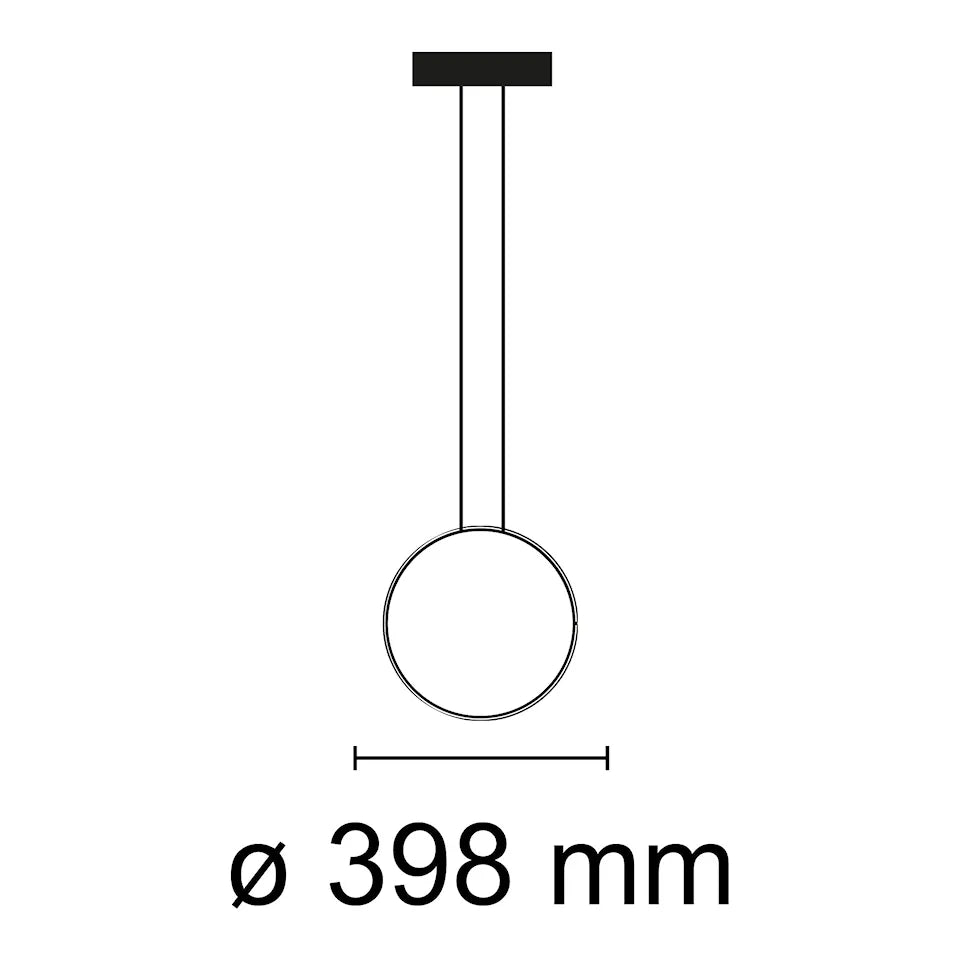 Arrangementer Round Small & Round Large