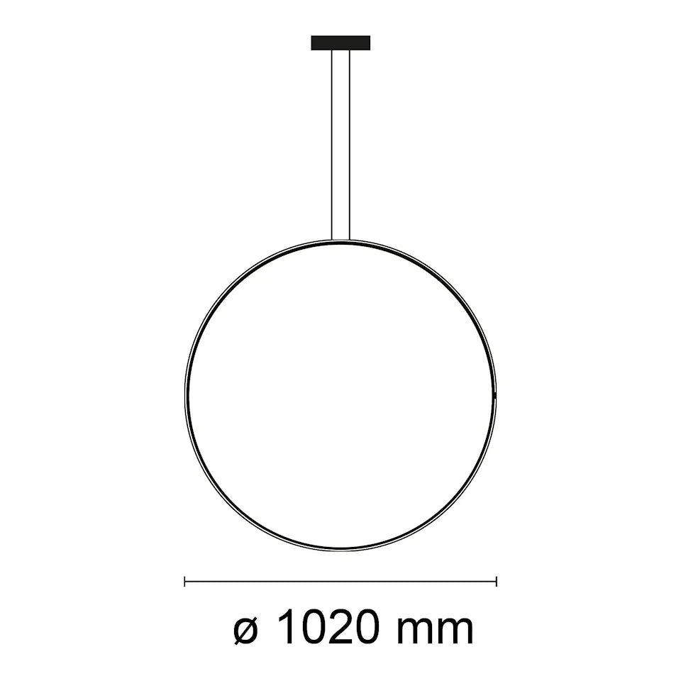 Arrangementer Round Small & Round Large
