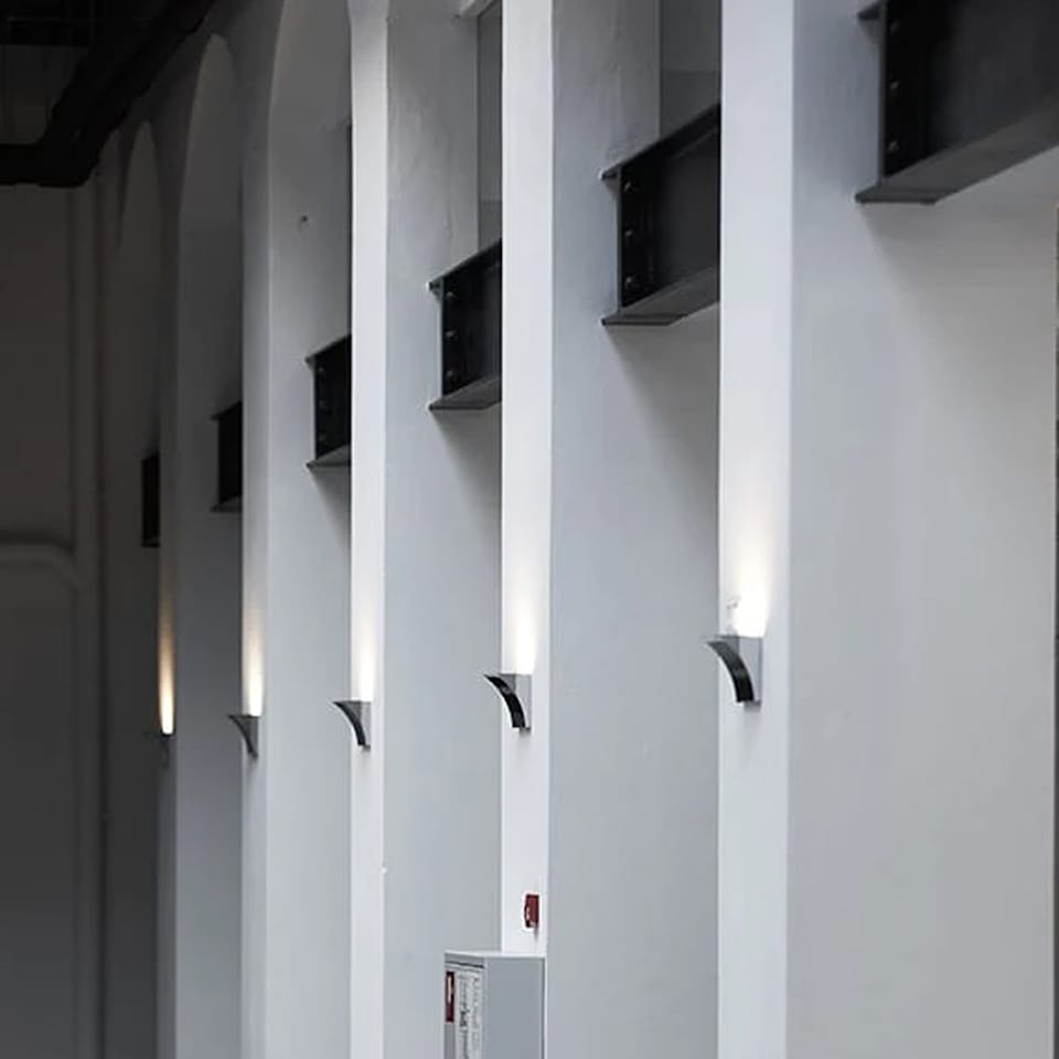 Lomme LED