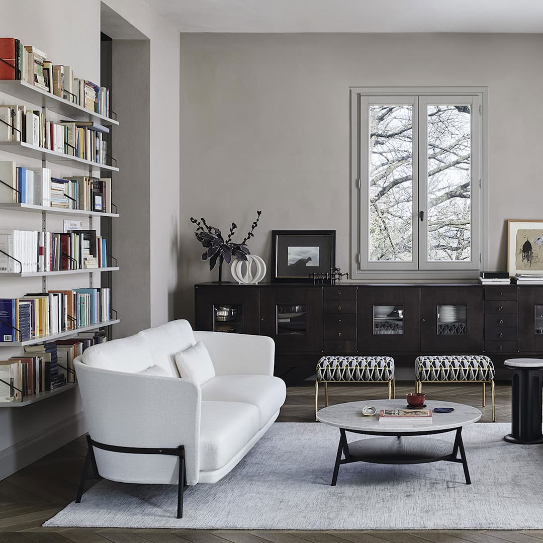 ARFLEX Cradle Sofa