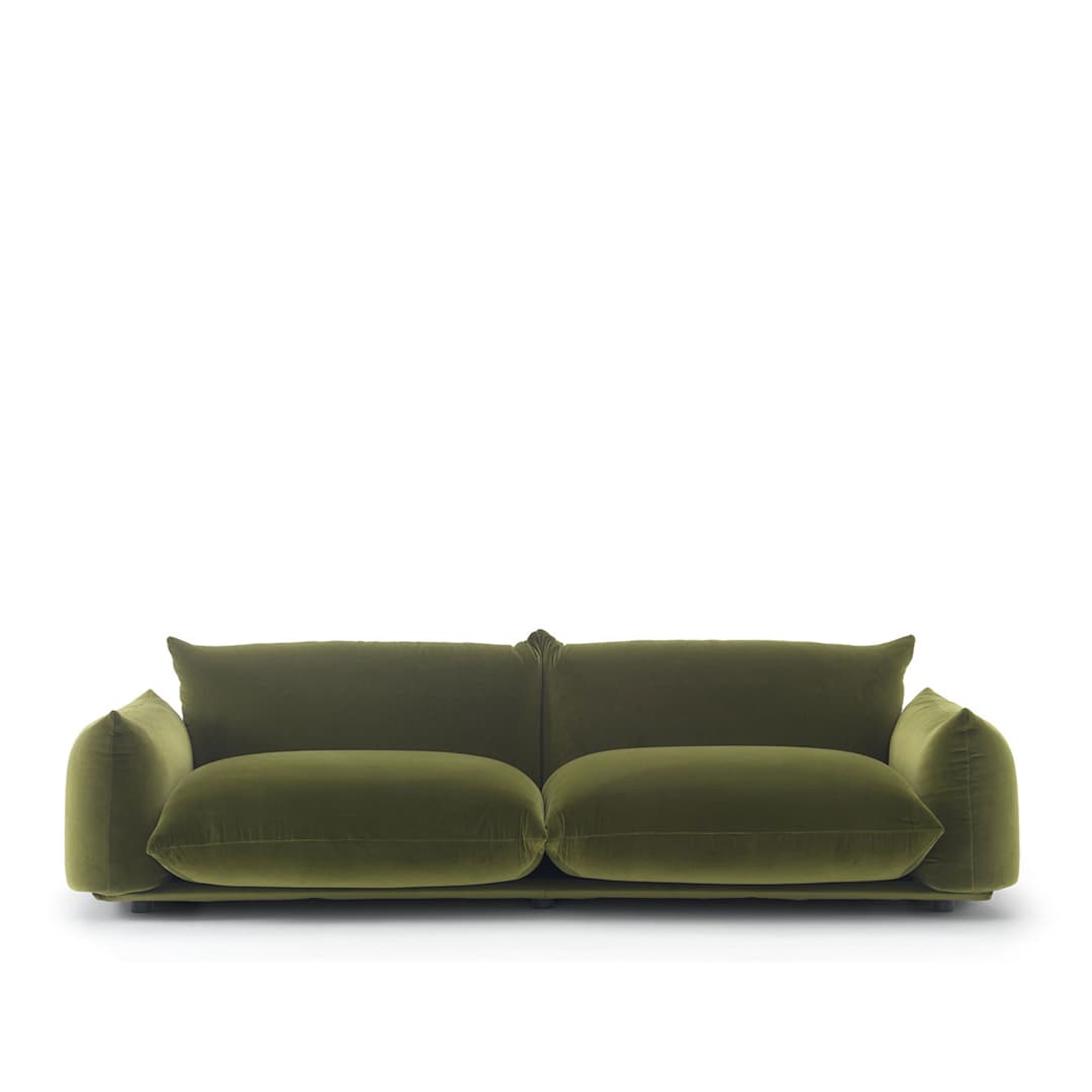ARFLEX Marenco 2018 3-Seater Sofa 254 cm