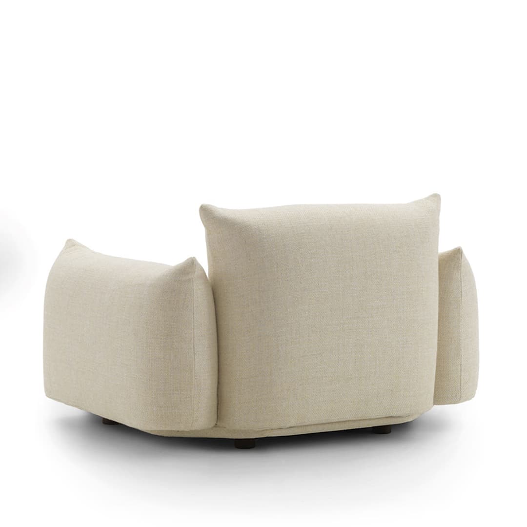 ARFLEX Marenco 2018 Armchair