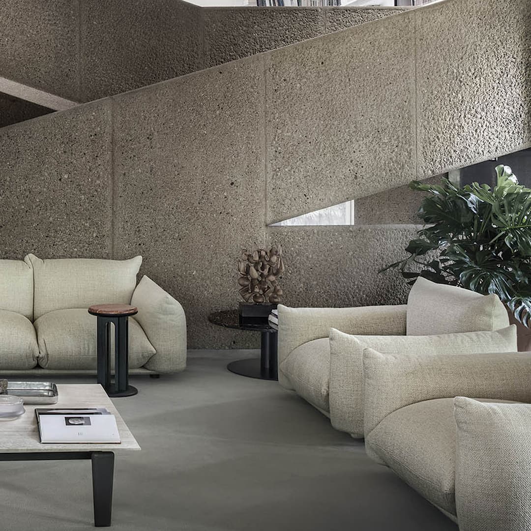 ARFLEX Marenco 2018 Armchair