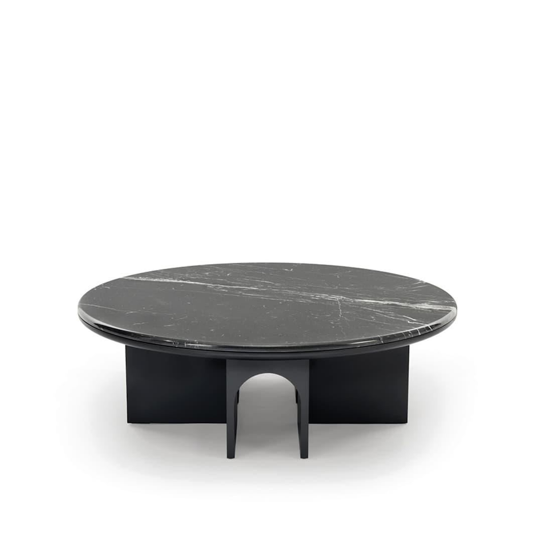 ARFLEX Arcolor Small Table Ø 100 cm