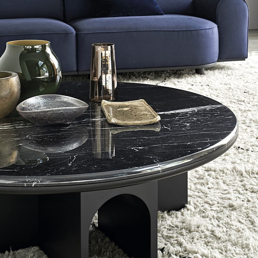 ARFLEX Arcolor Small Table Ø 100 cm