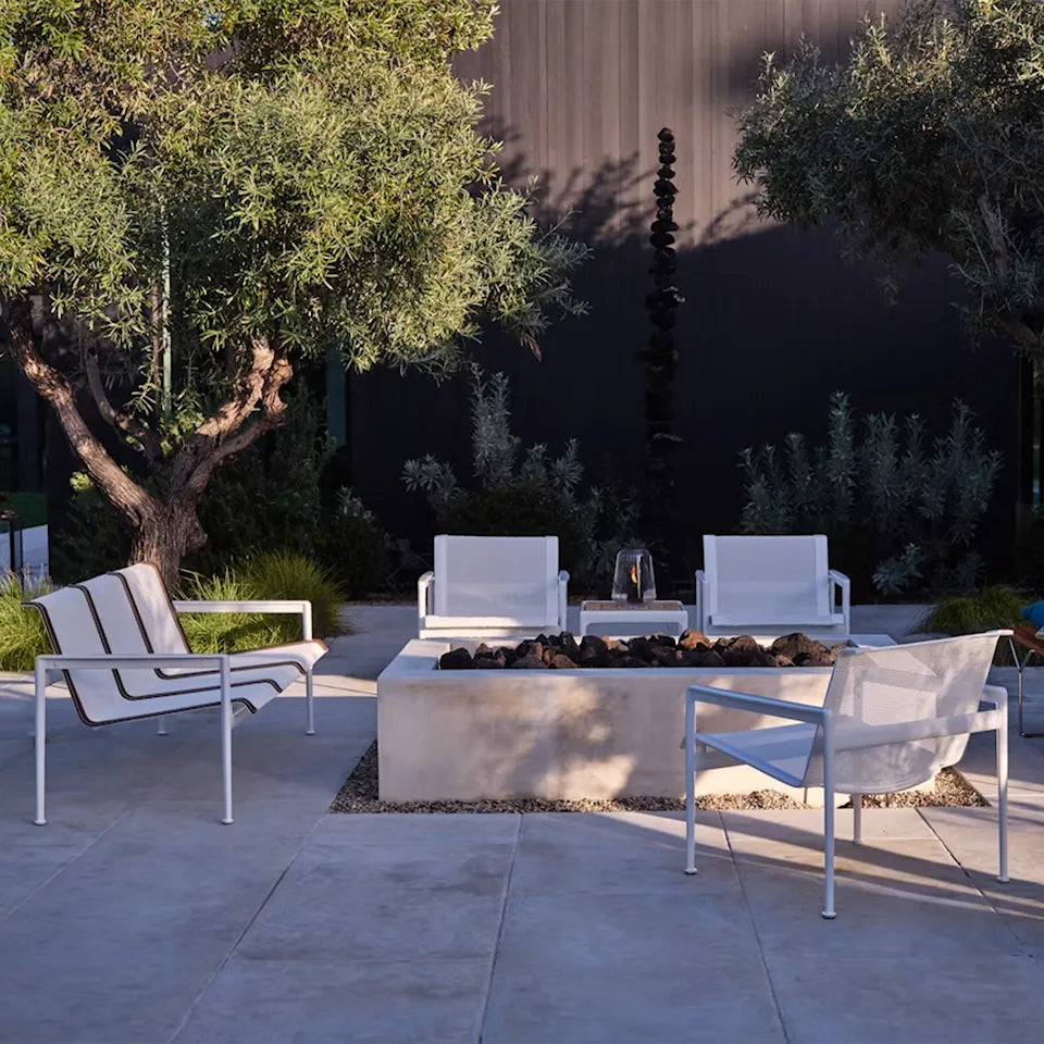 Knoll 1966 Lounge chair