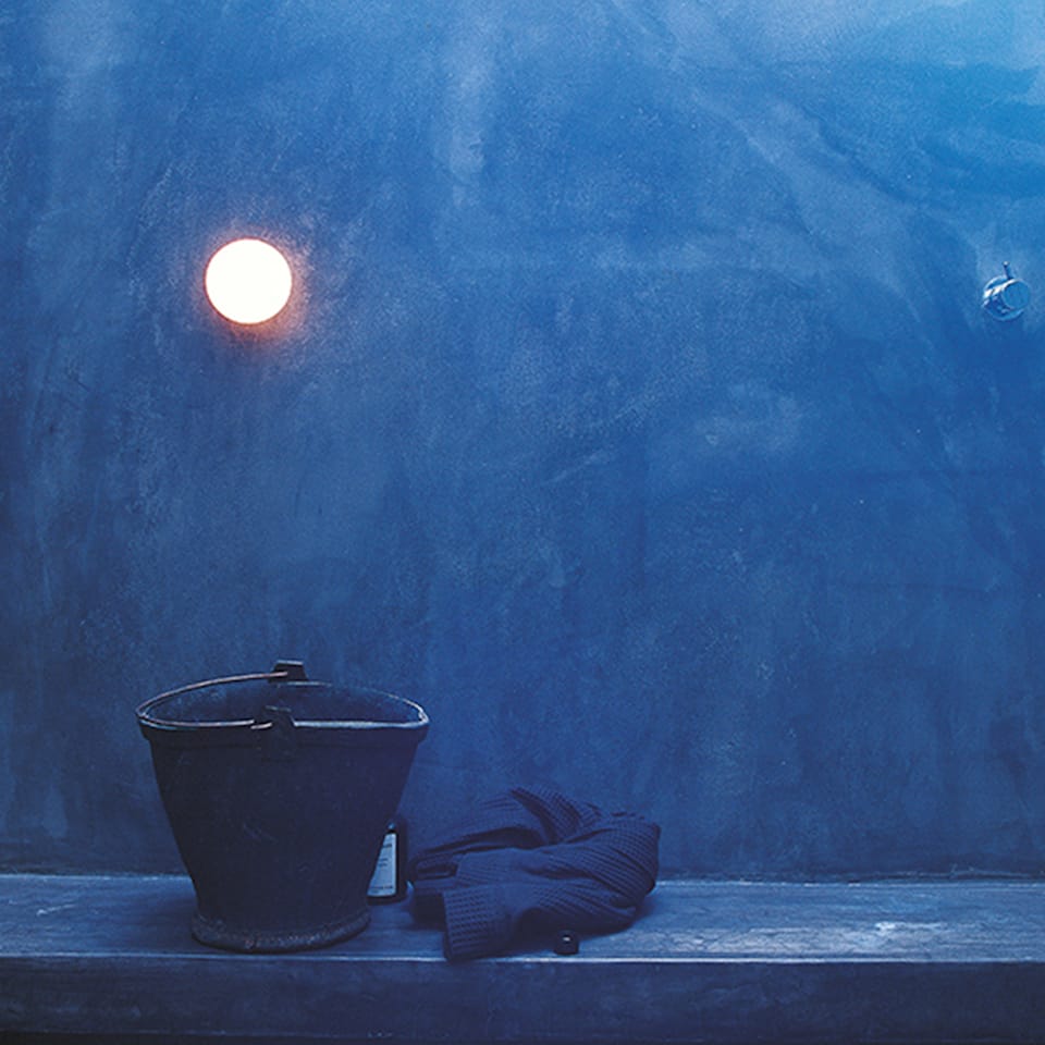Flos Mini Glo-Ball
