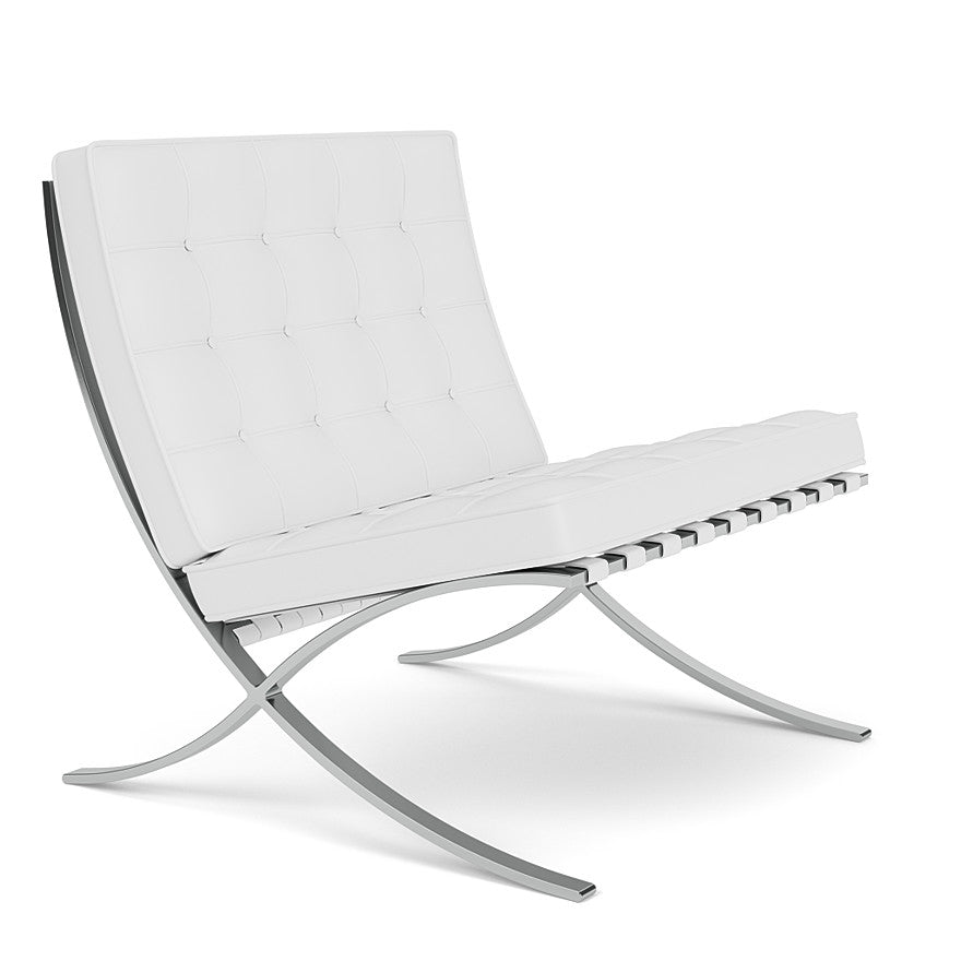 Knoll Barcelona Chair