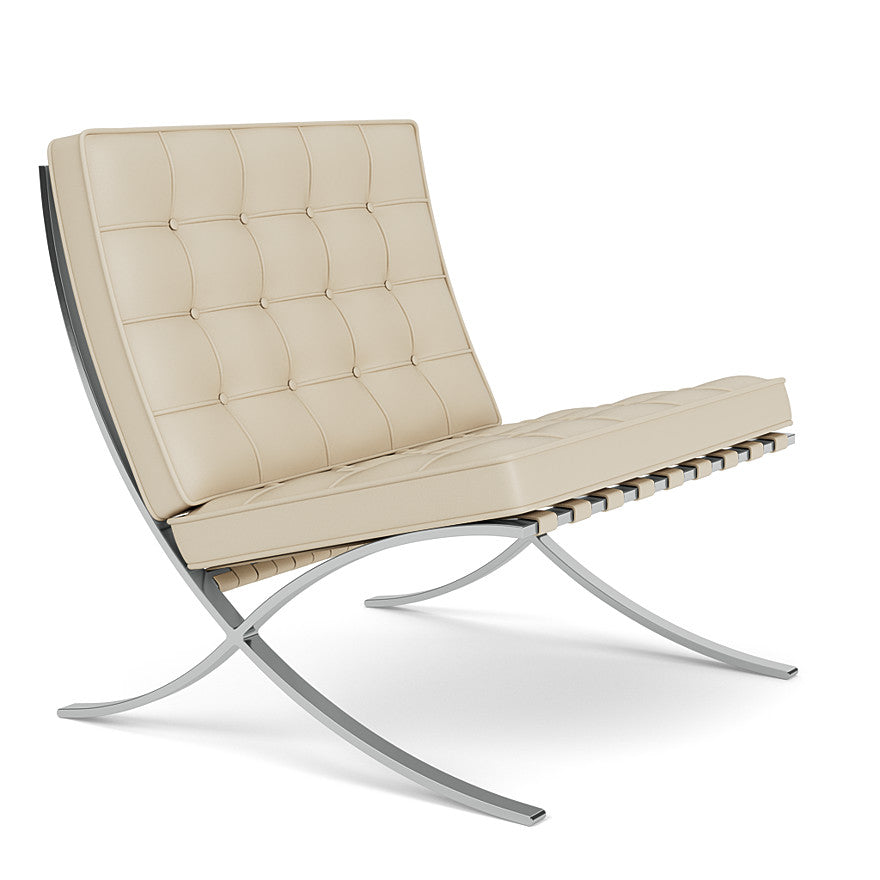 Knoll Barcelona Chair