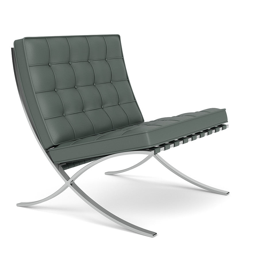 Knoll Barcelona Chair
