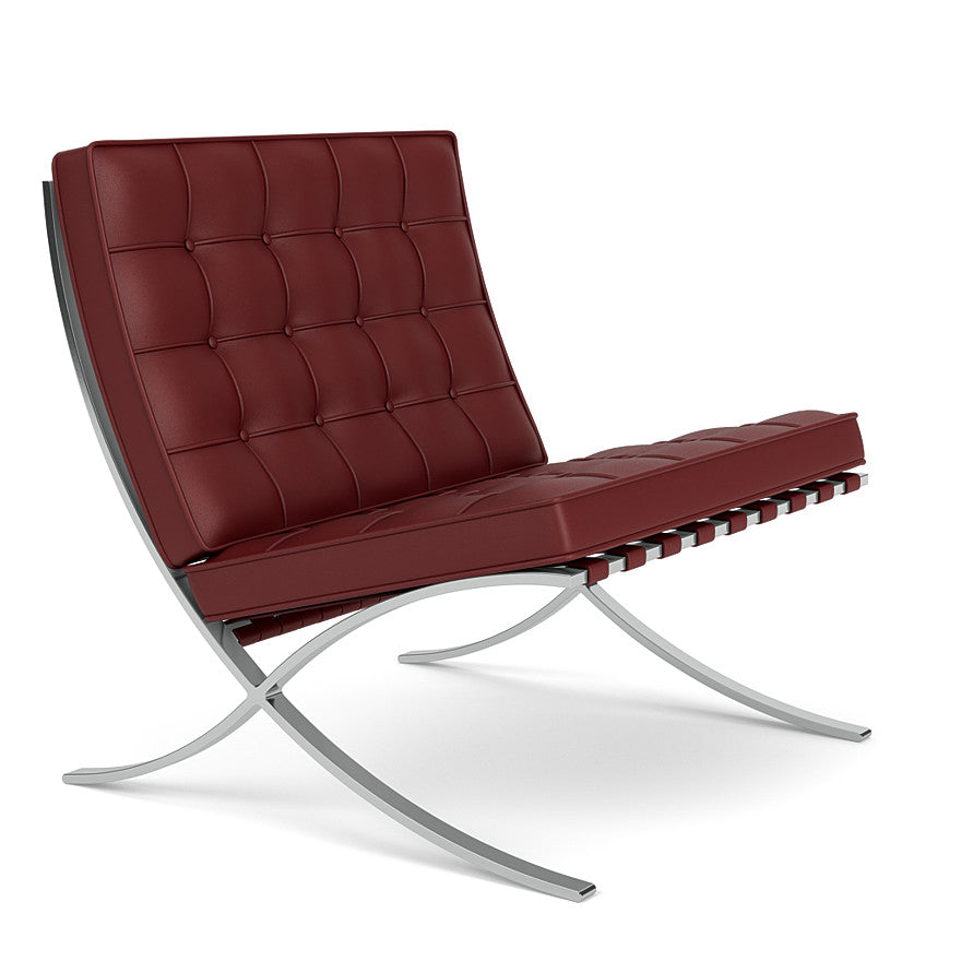 Knoll Barcelona Chair