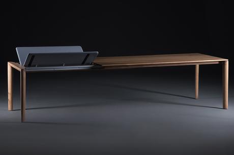 Artisan Neva spisebord
