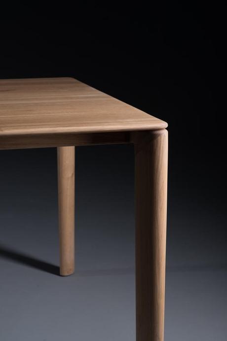 Artisan Neva spisebord