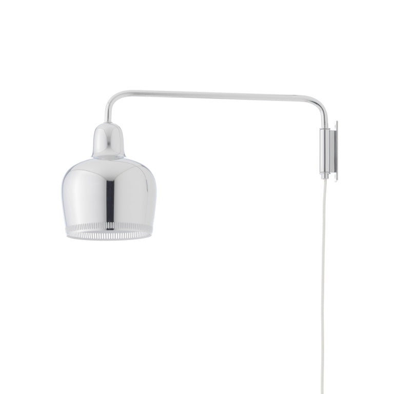 Artek Aalto A330S wandlamp