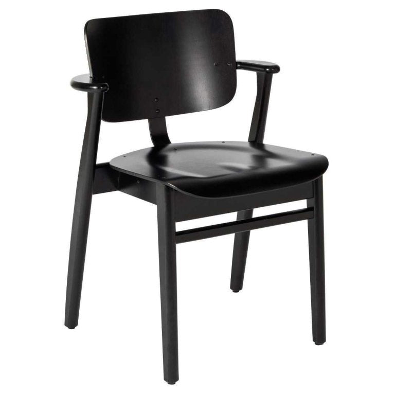 Artek Domus stoel beuken