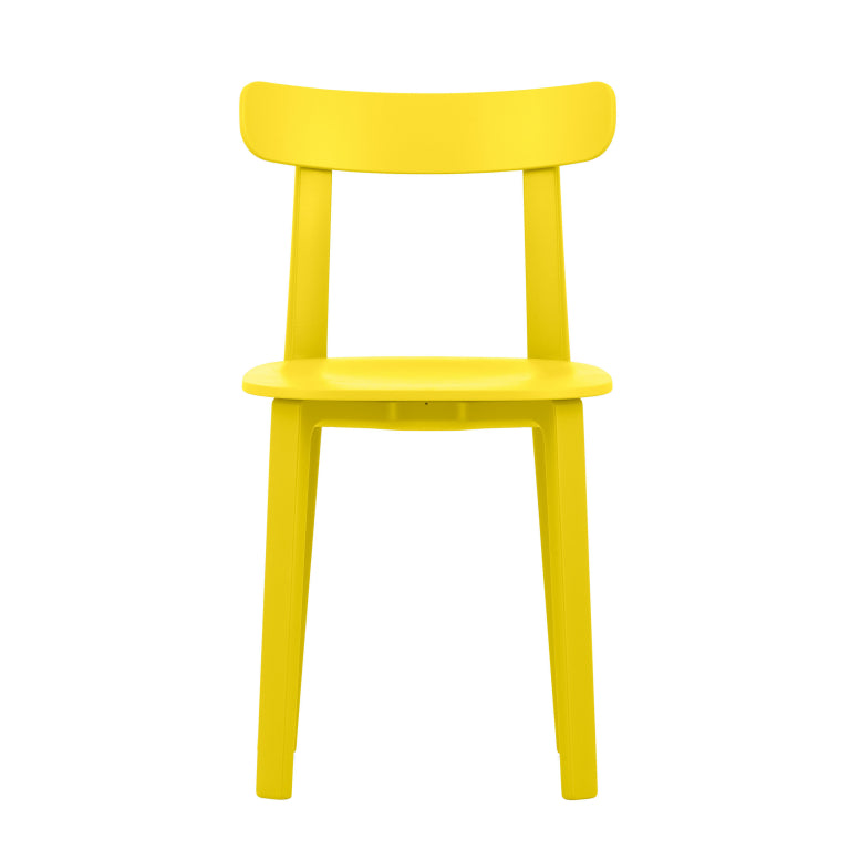 Vitra All Plastic stol