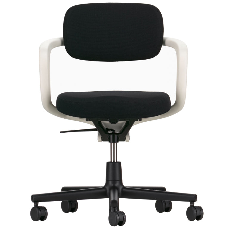 Vitra Allstar kontorstol bløde hjul