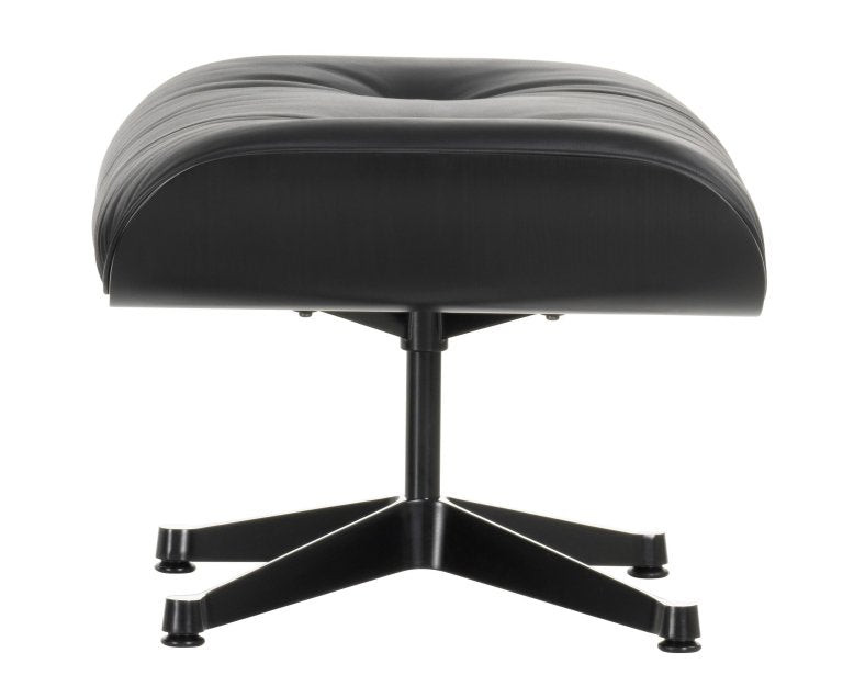 Vitra Ottoman til Lounge stol