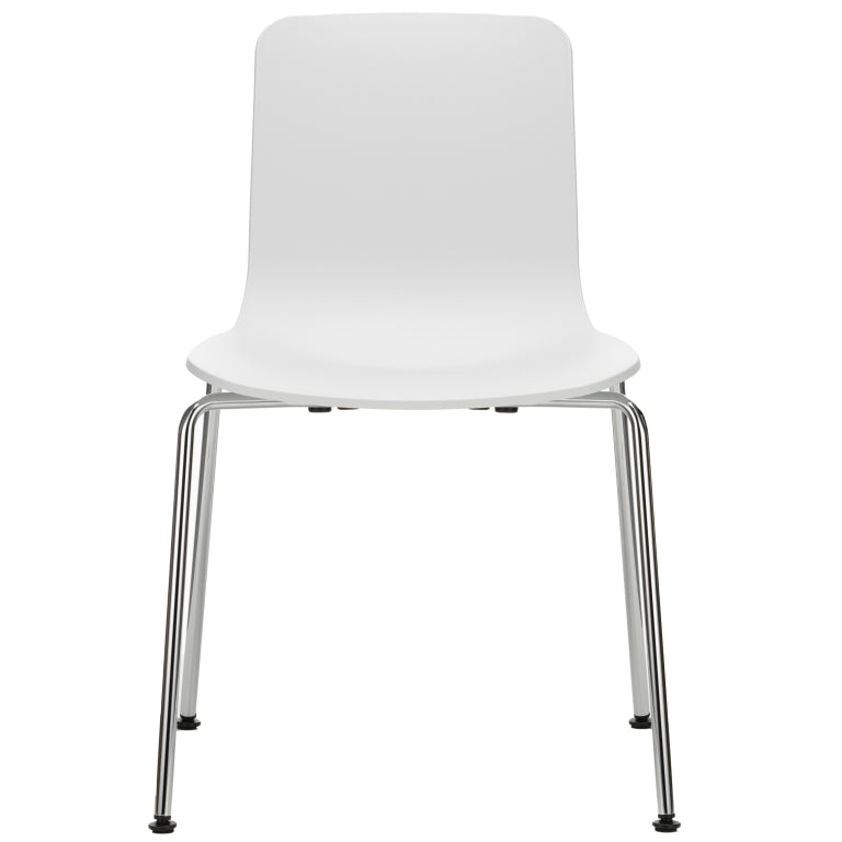 Vitra HAL RE stol understel i krom