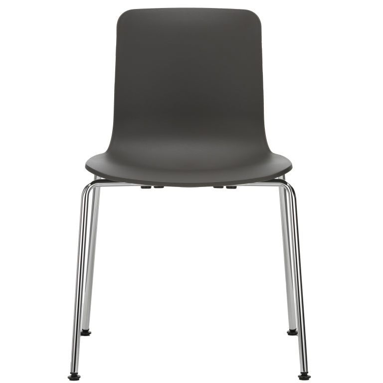 Vitra HAL RE stol understel i krom