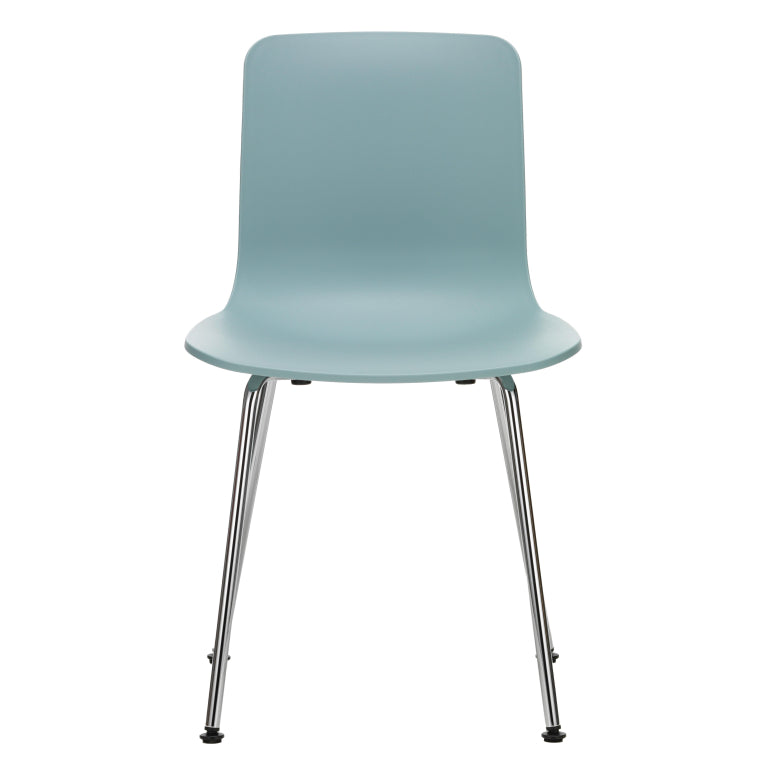 Vitra HAL RE stol understel i krom
