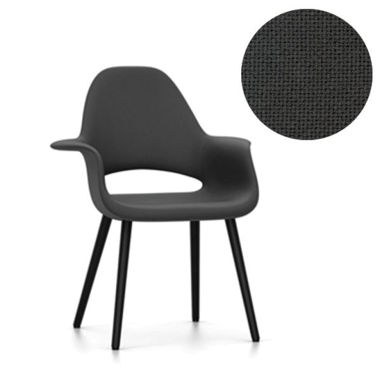 Vitra Organic Conference stoel