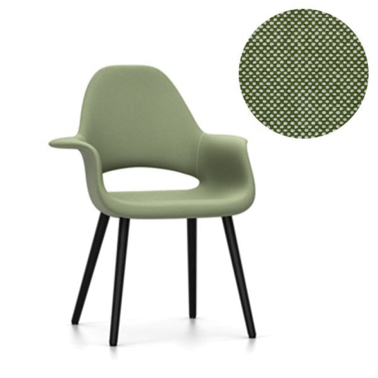 Vitra Organic Conference stoel