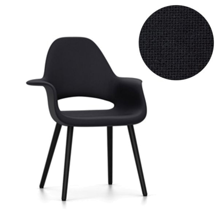 Vitra Organic Conference stoel
