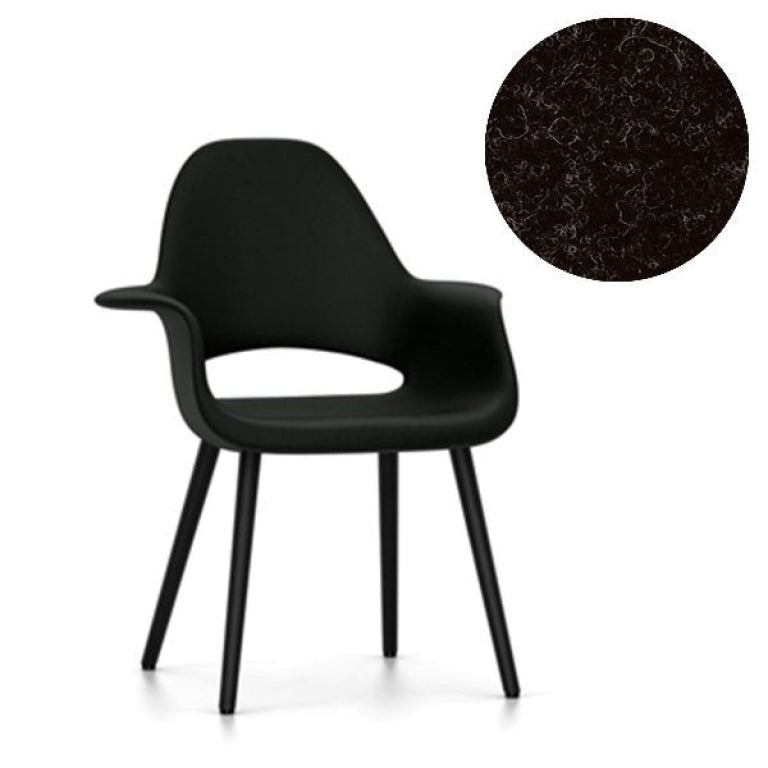 Vitra Organic Conference stoel