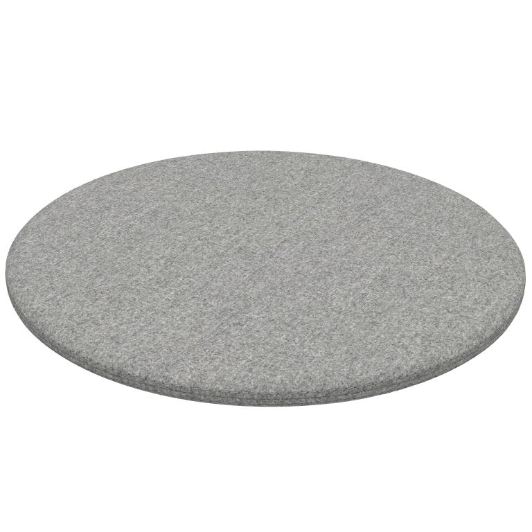 Vitra Soft sædepude type C Ø38
