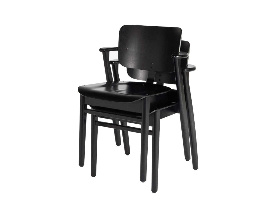 Artek Domus stoel beuken