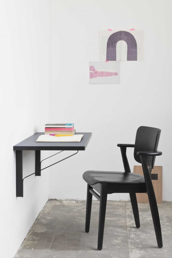 Artek Domus stoel beuken