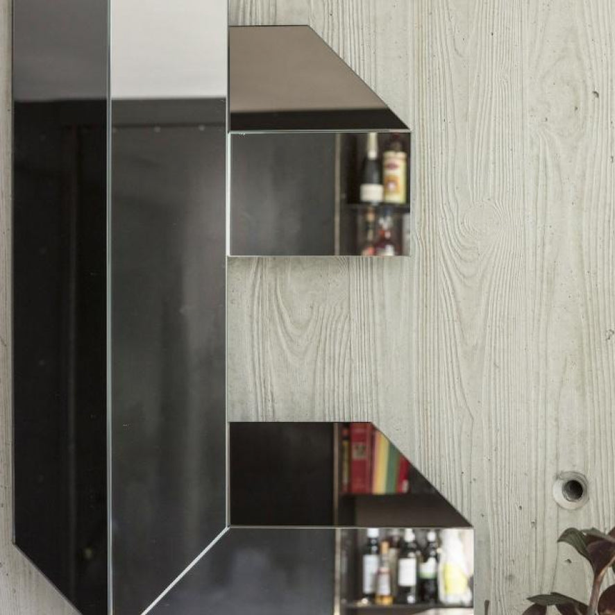 Mogg Letteronza spejl medium