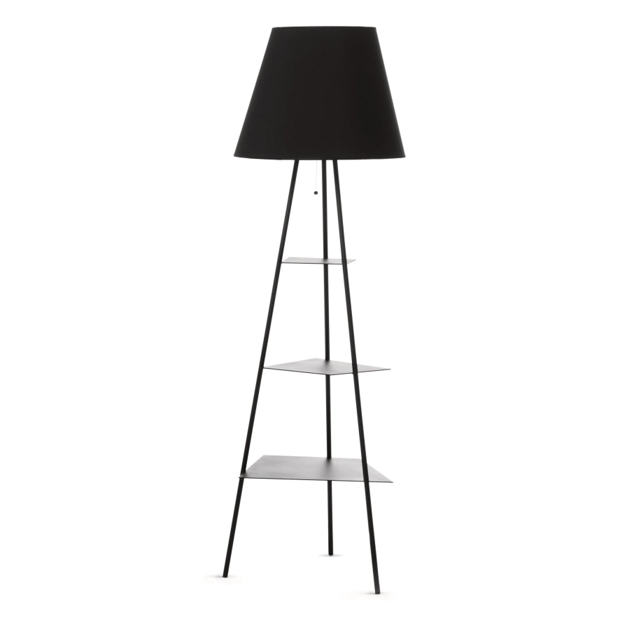 Mogg Tribeca gulvlampe