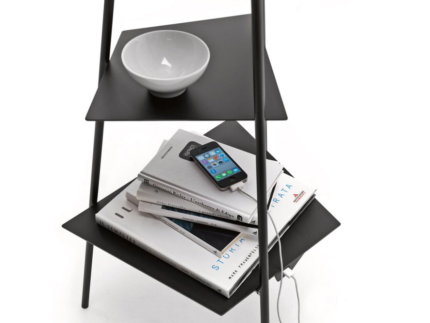 Mogg Tribeca gulvlampe