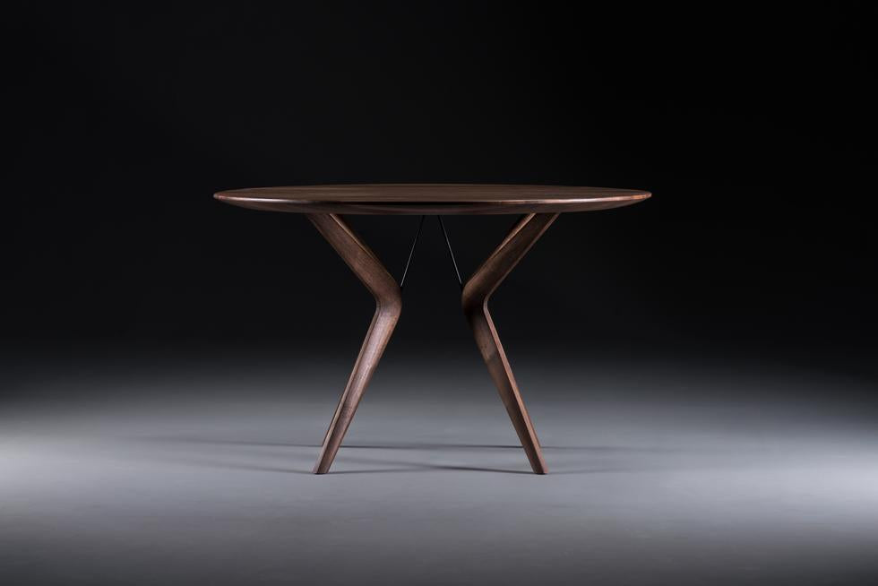 Artisan Lakri spisebord (ovalt)