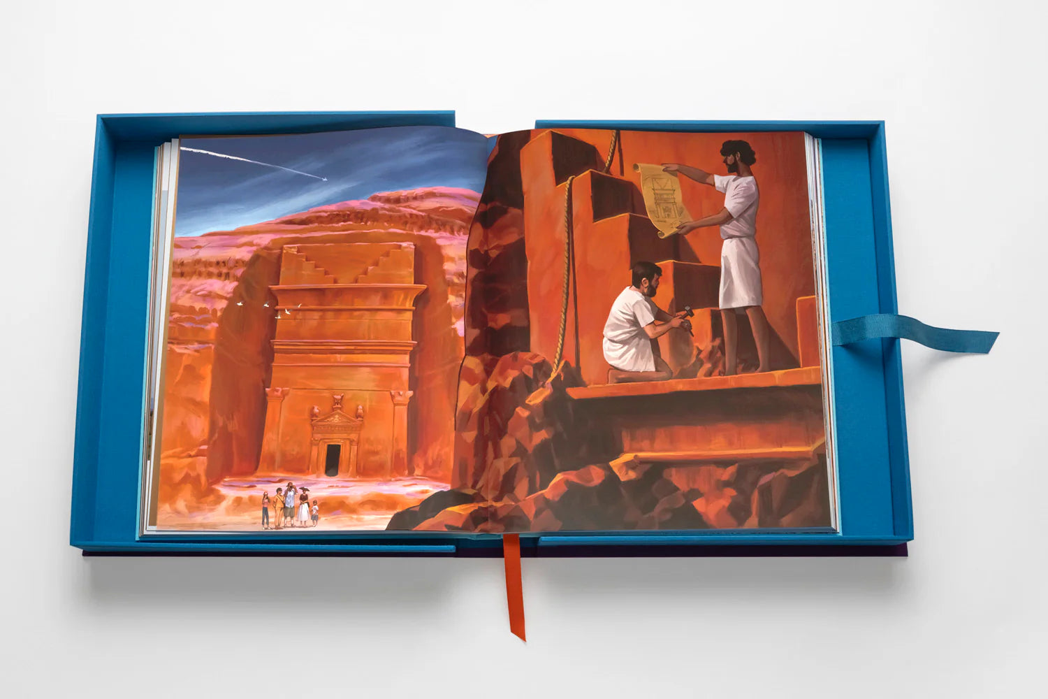 ASSOULINE AlUla (2. udgave)