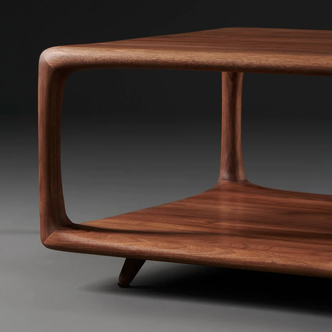 Artisan Blend coffee table