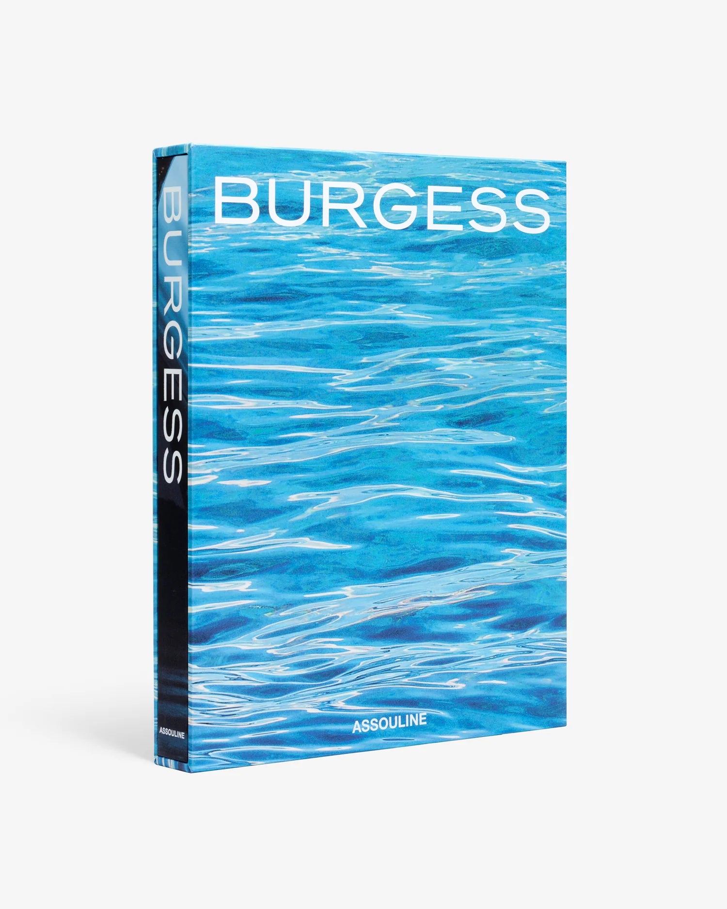 ASSOULINE Burgess