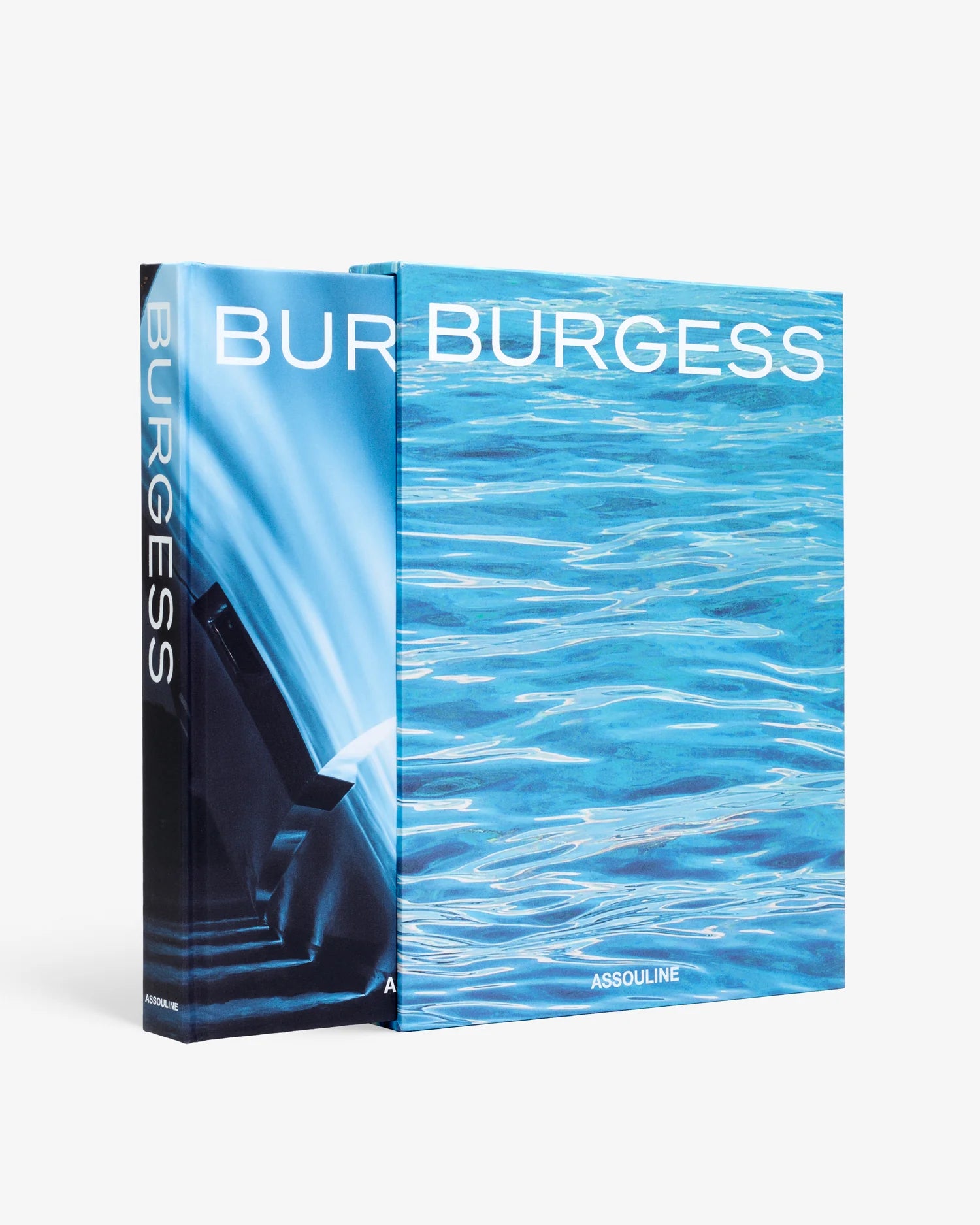 ASSOULINE Burgess
