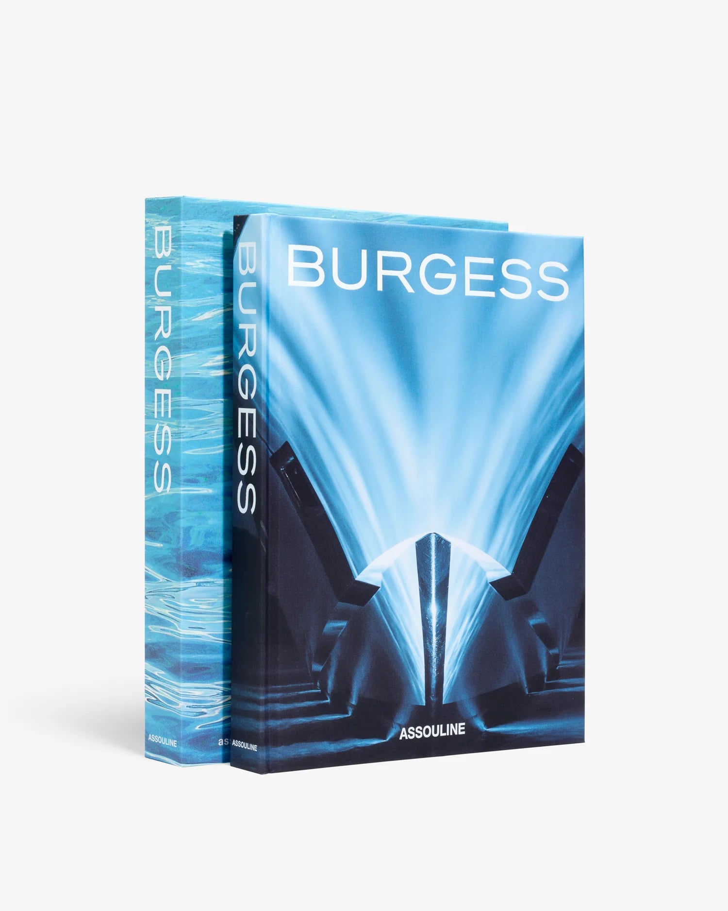 ASSOULINE Burgess