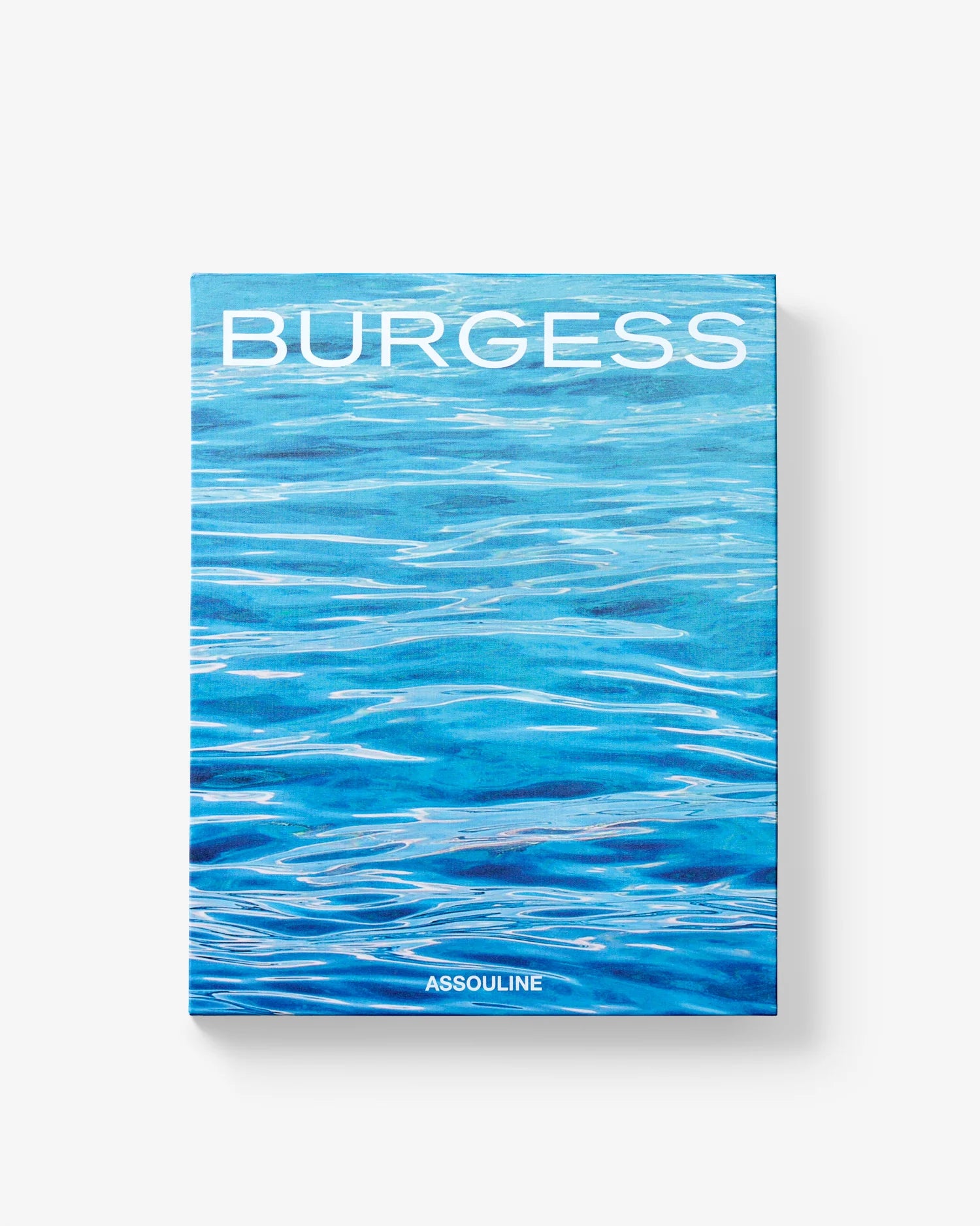ASSOULINE Burgess